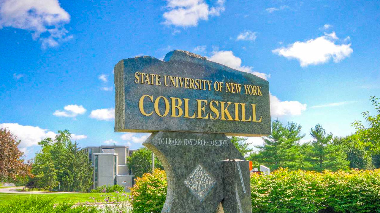 SUNY College of Agriculture and Technology at Cobleskill